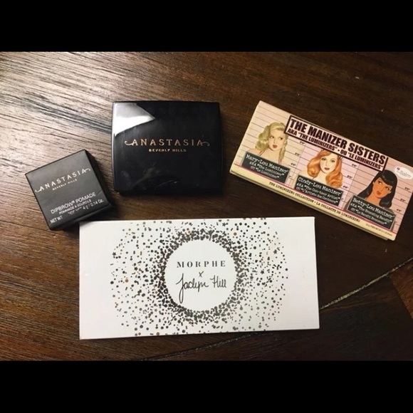 High end makeup bundle*** - Picture 2 of 6